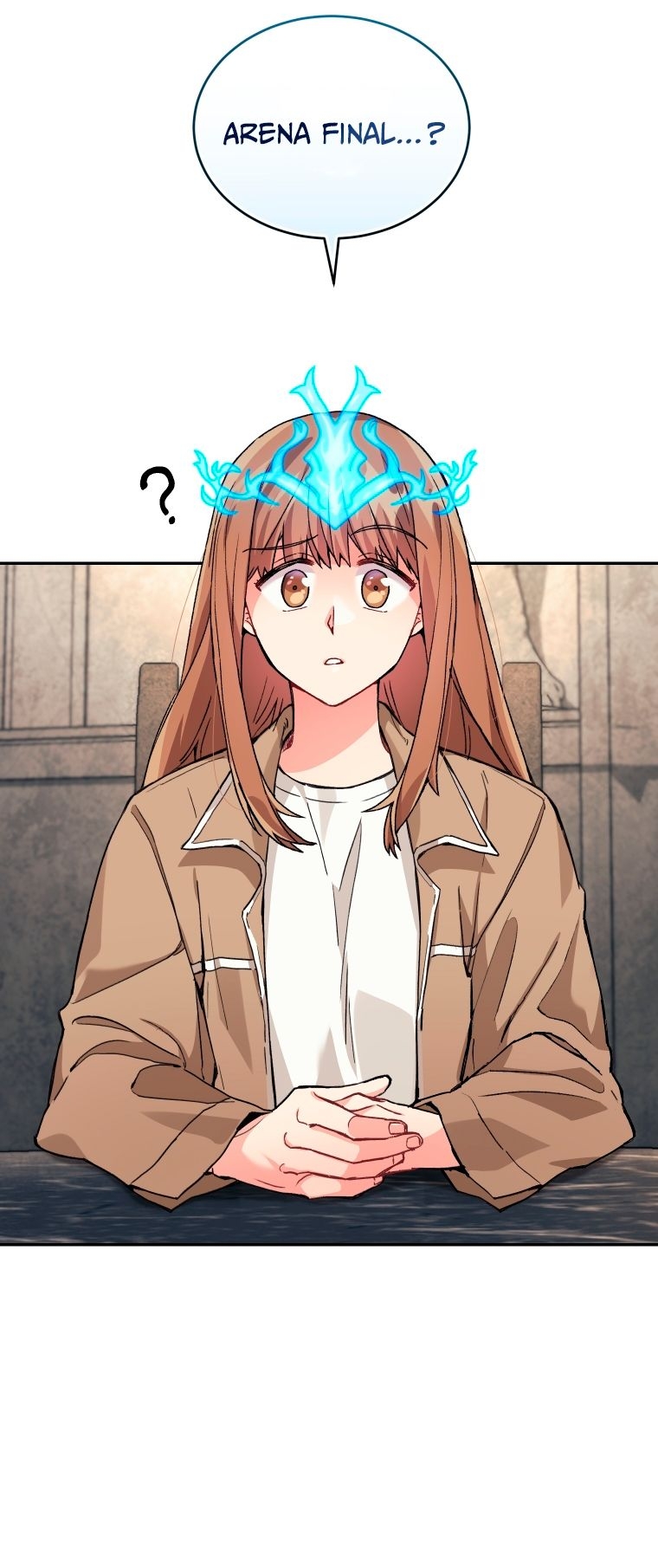 Read I Stole the Number One Ranker’s Soul PT Manga Online