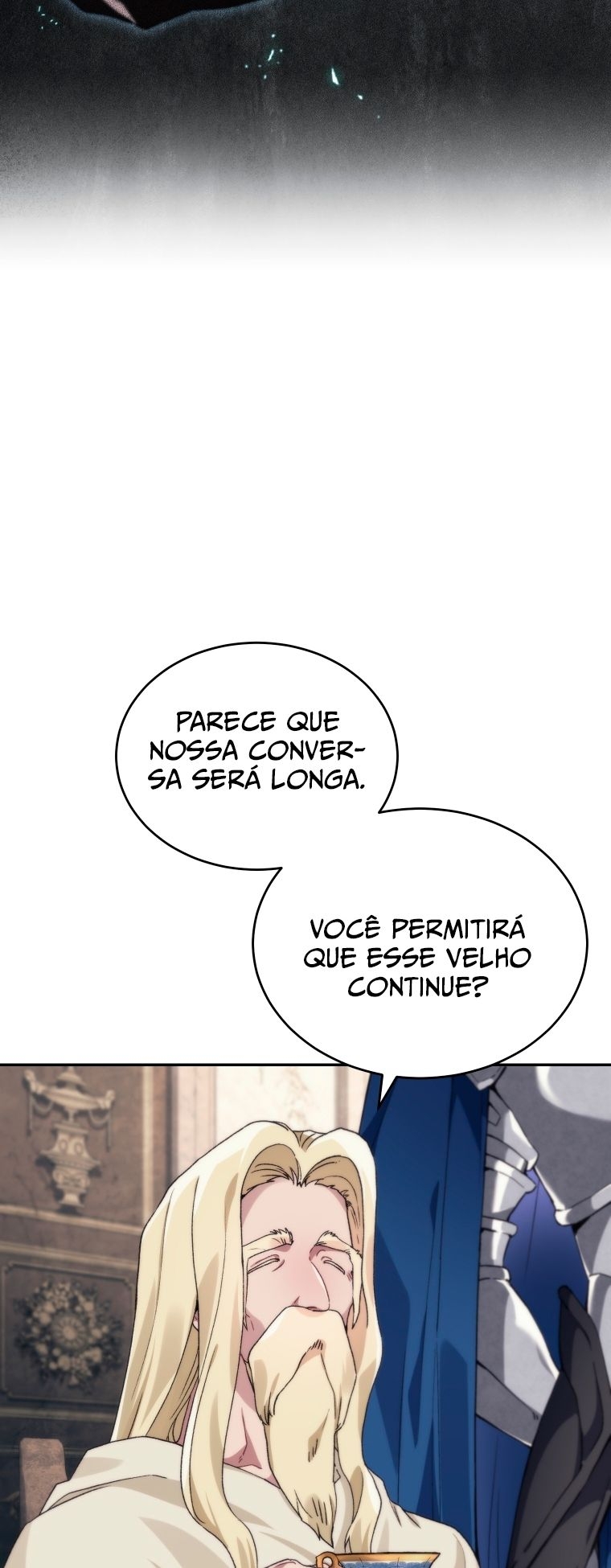 Read I Stole the Number One Ranker’s Soul PT Manga Online