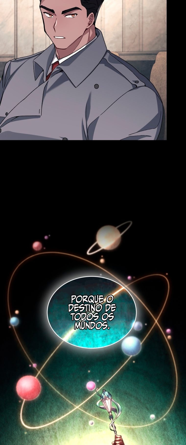 Read I Stole the Number One Ranker’s Soul PT Manga Online