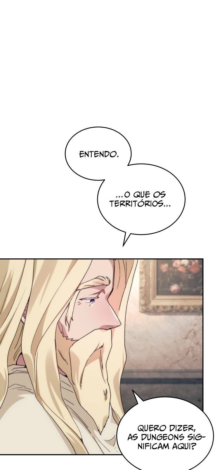 Read I Stole the Number One Ranker’s Soul PT Manga Online