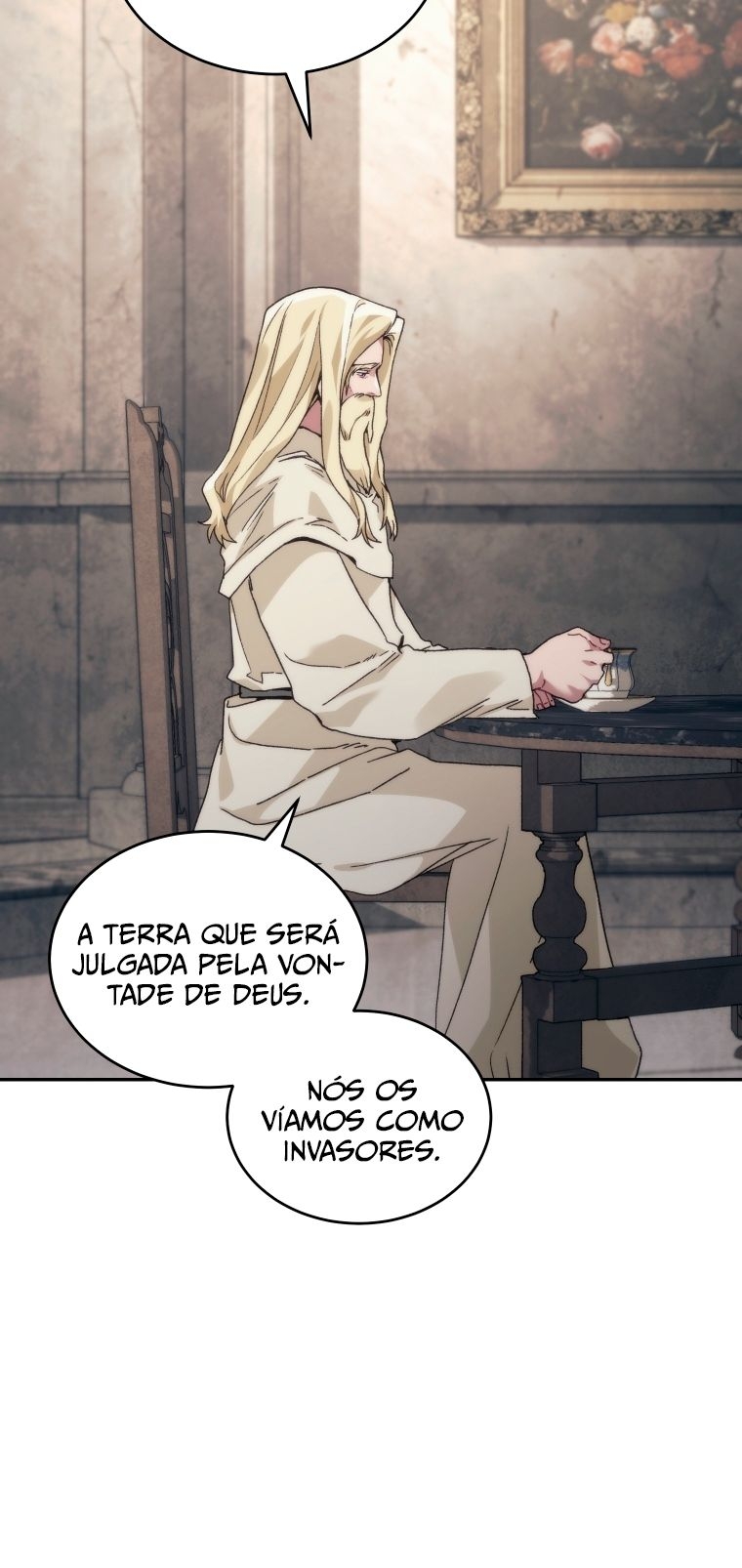 Read I Stole the Number One Ranker’s Soul PT Manga Online