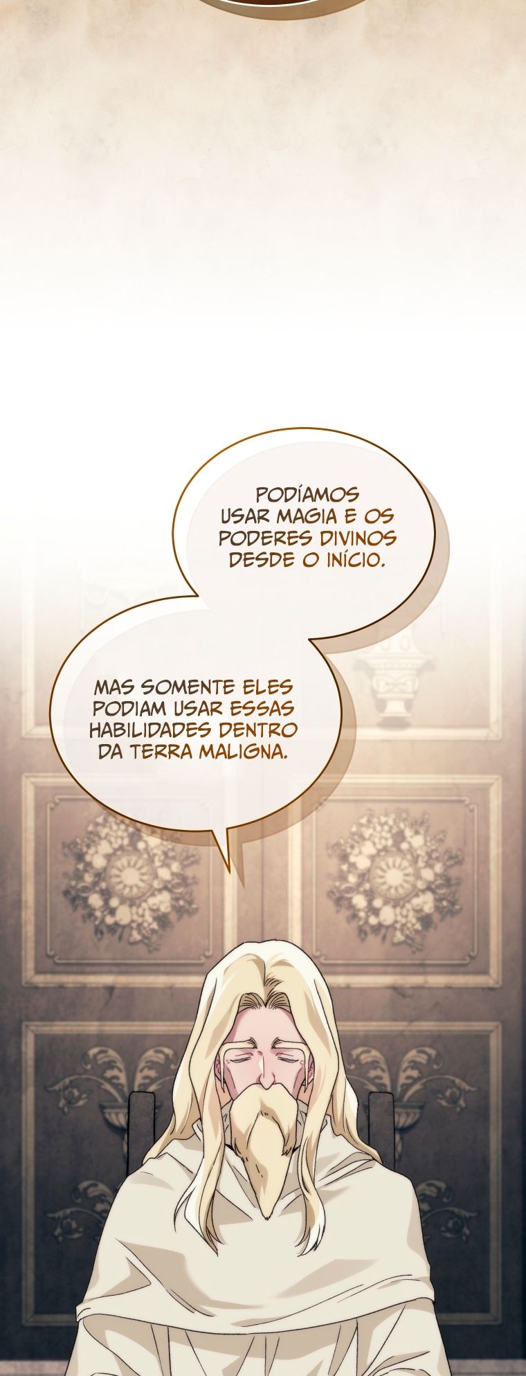 Read I Stole the Number One Ranker’s Soul PT Manga Online