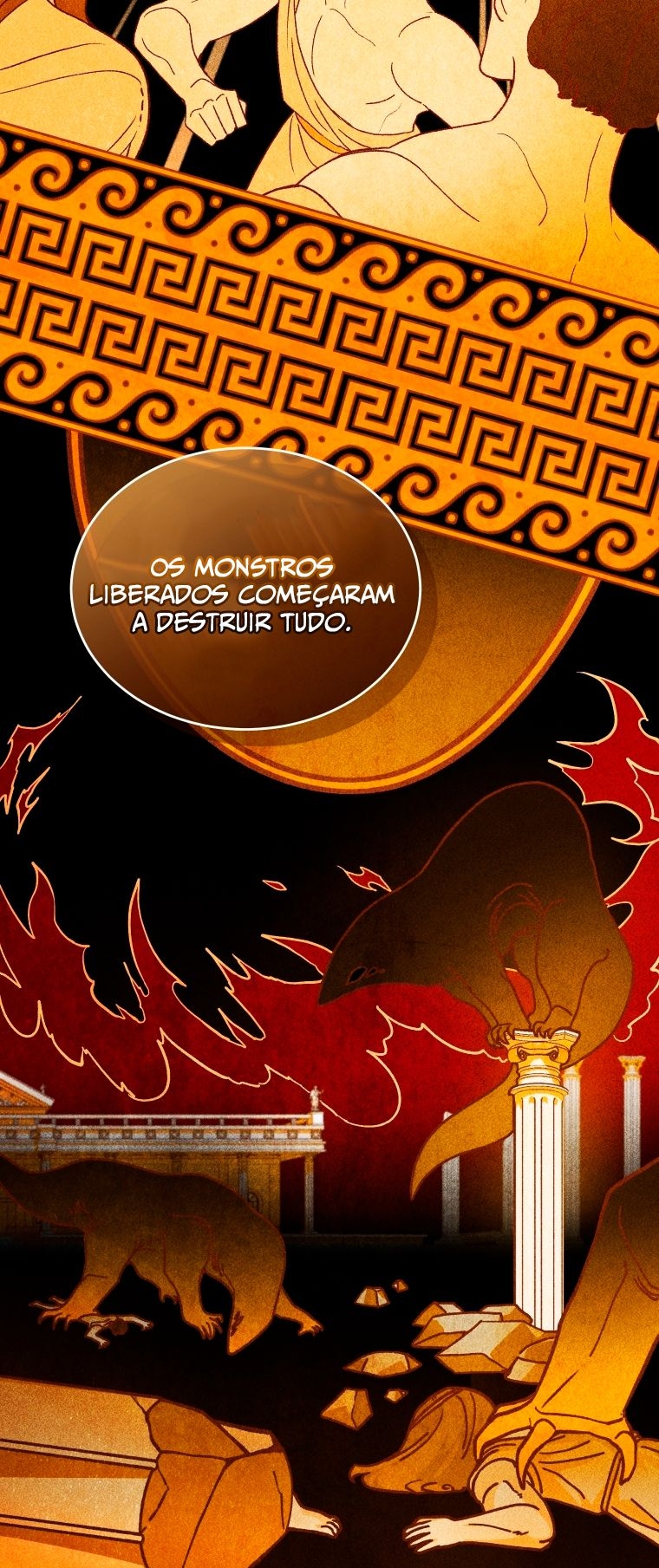 Read I Stole the Number One Ranker’s Soul PT Manga Online
