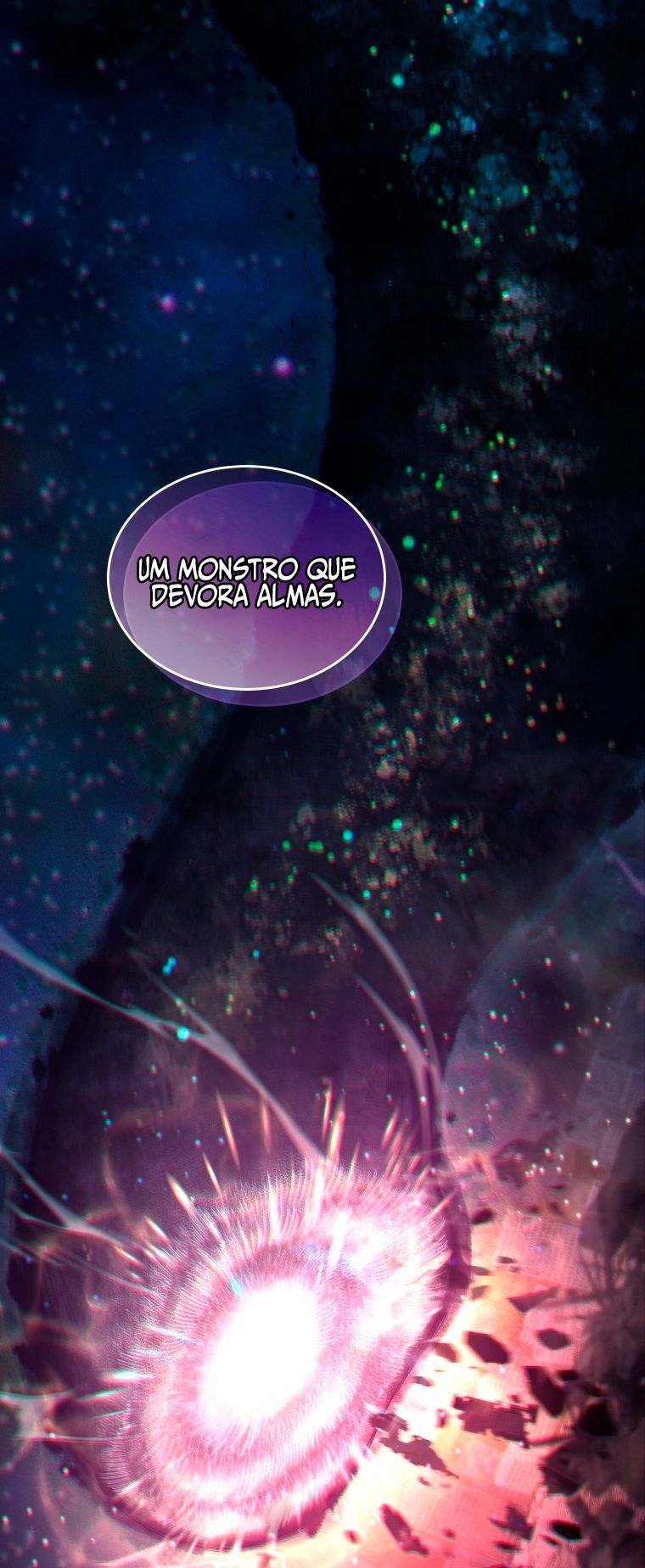 Read I Stole the Number One Ranker’s Soul PT Manga Online