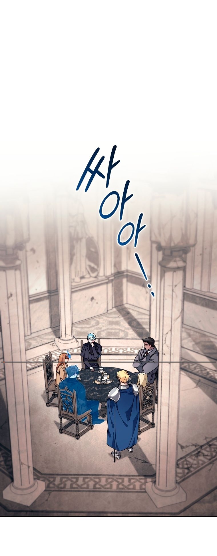 Read I Stole the Number One Ranker’s Soul PT Manga Online