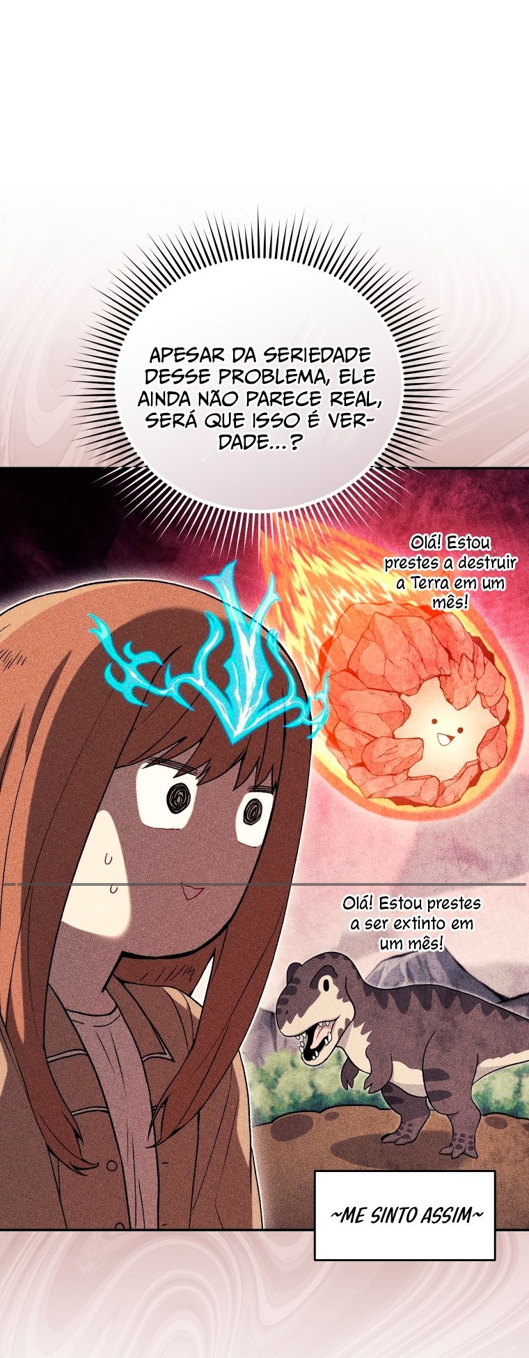 Read I Stole the Number One Ranker’s Soul PT Manga Online