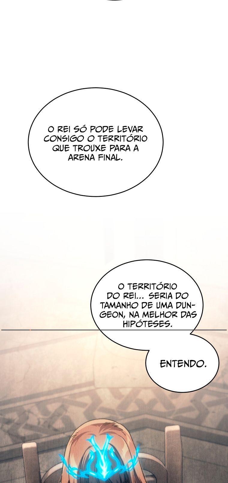 Read I Stole the Number One Ranker’s Soul PT Manga Online