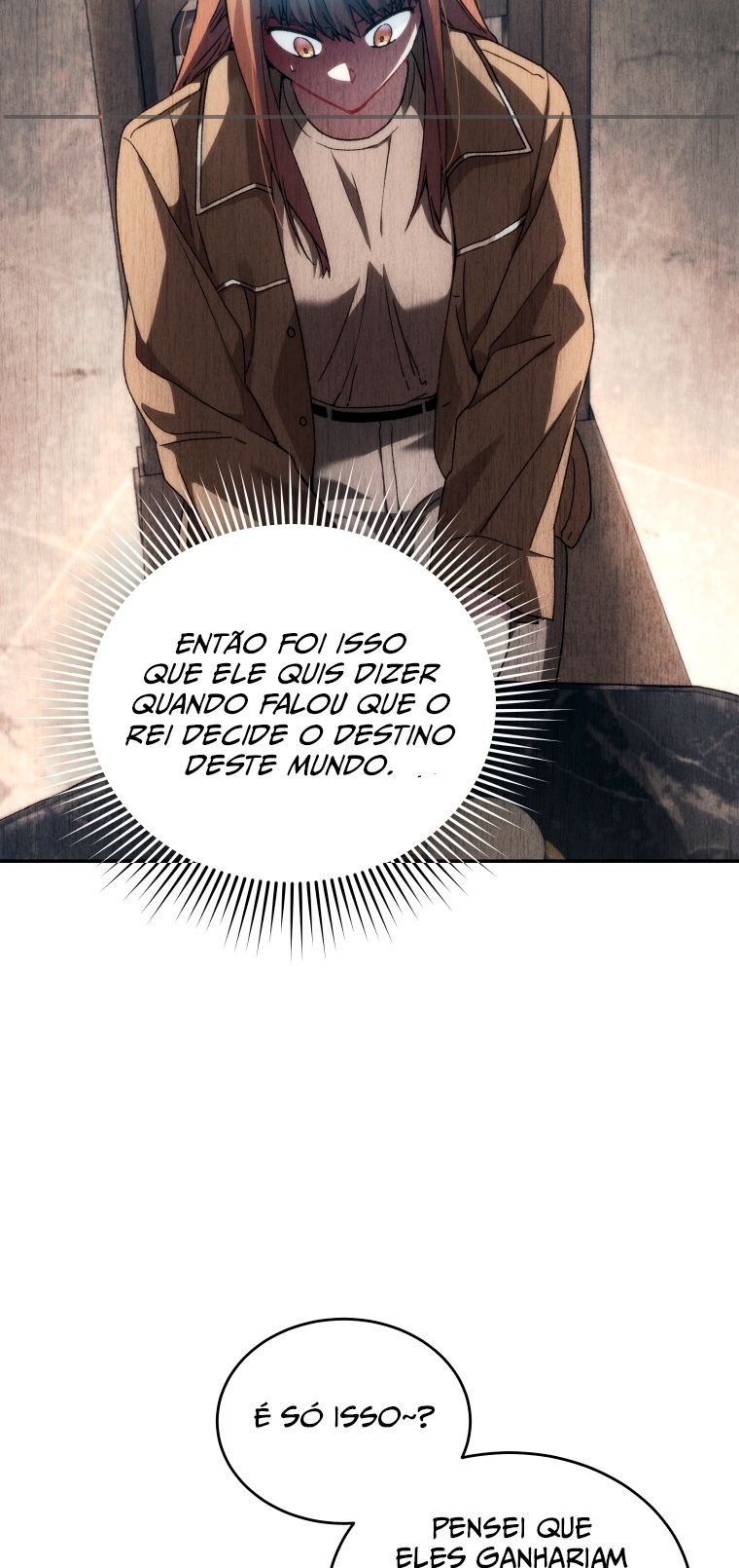 Read I Stole the Number One Ranker’s Soul PT Manga Online