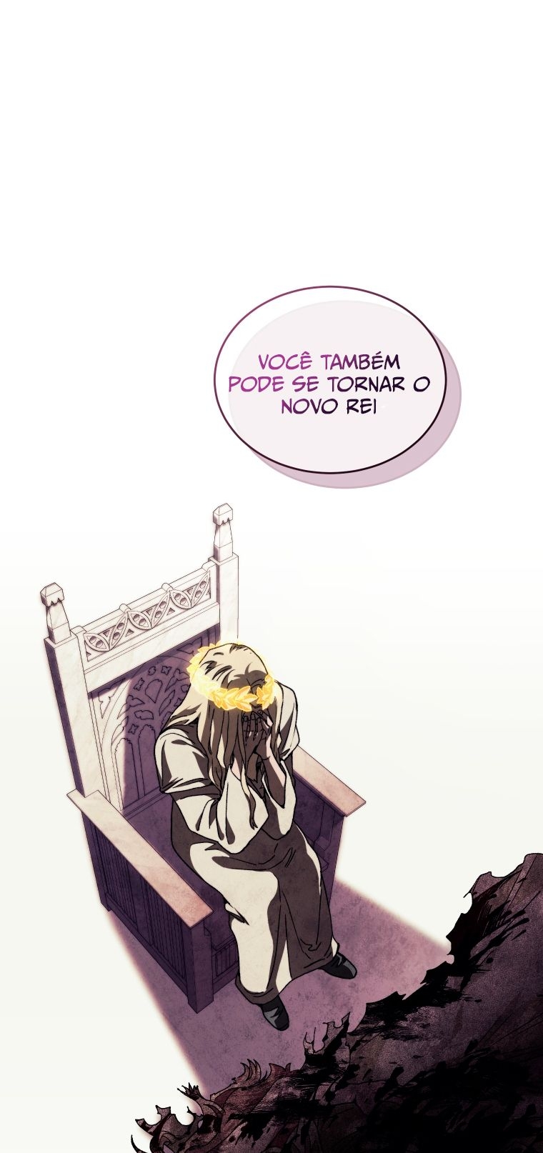 Read I Stole the Number One Ranker’s Soul PT Manga Online
