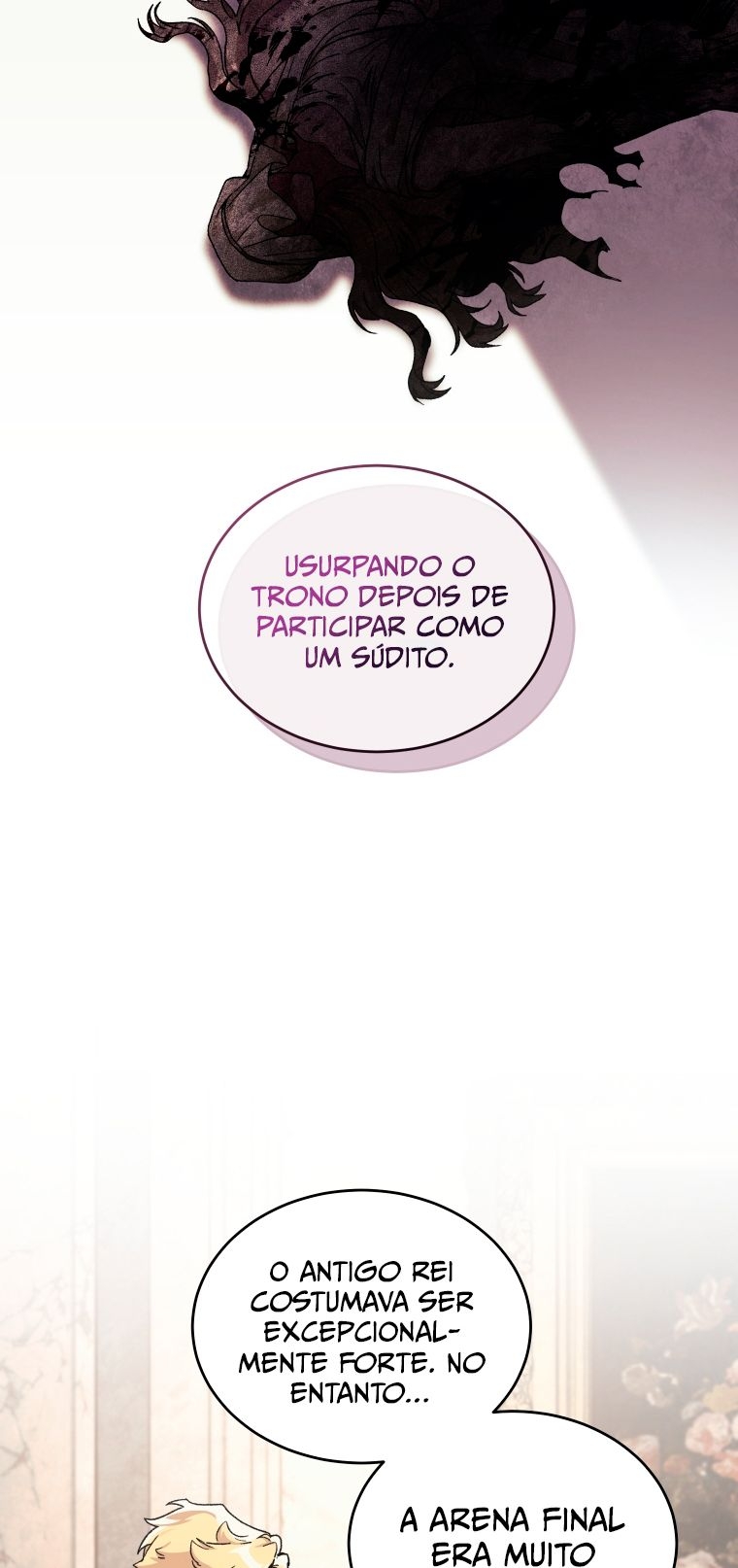 Read I Stole the Number One Ranker’s Soul PT Manga Online