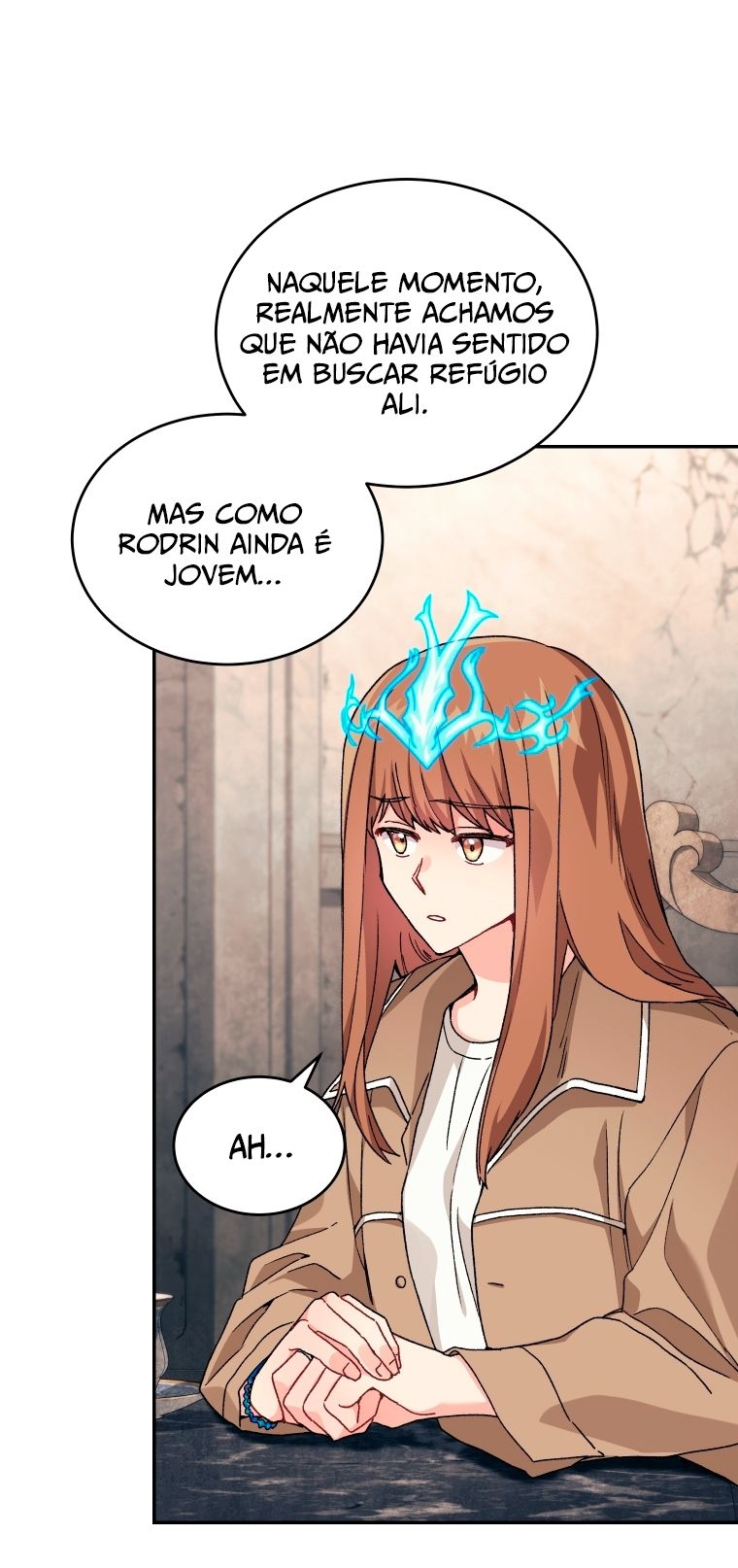 Read I Stole the Number One Ranker’s Soul PT Manga Online