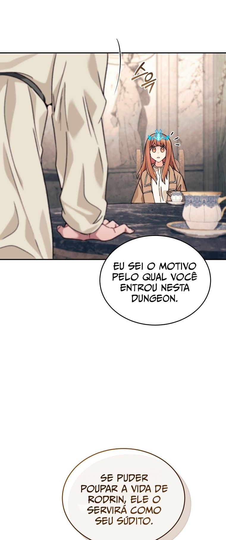 Read I Stole the Number One Ranker’s Soul PT Manga Online