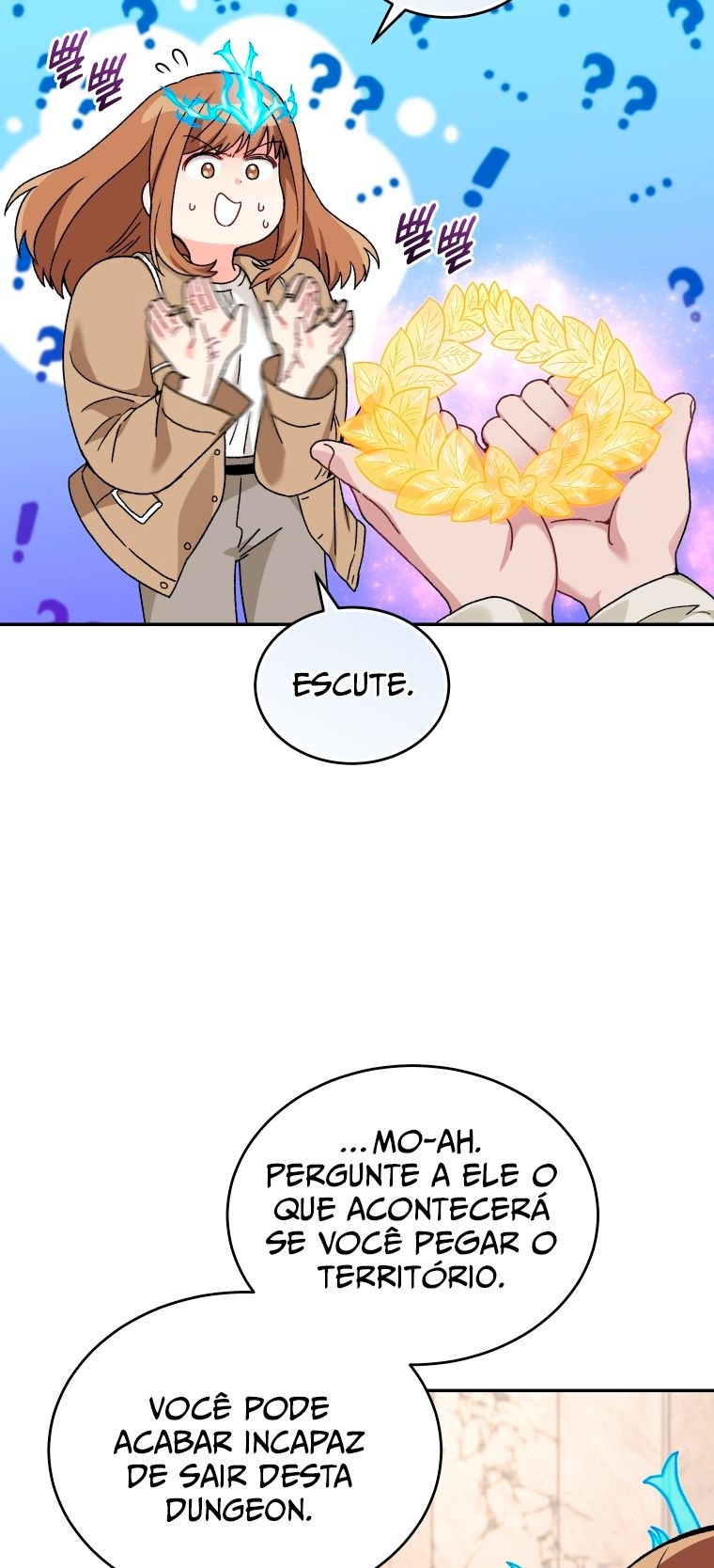 Read I Stole the Number One Ranker’s Soul PT Manga Online
