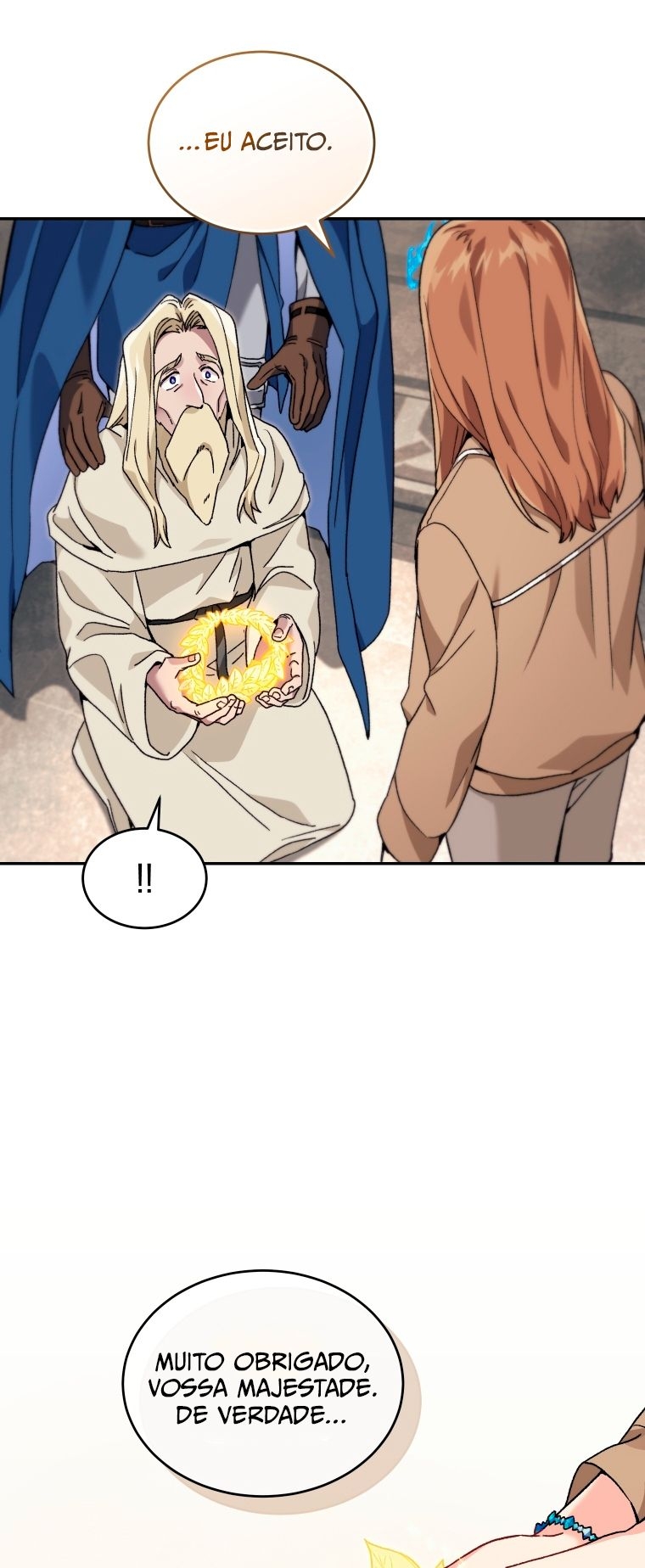 Read I Stole the Number One Ranker’s Soul PT Manga Online