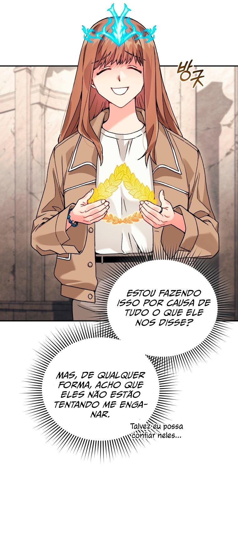 Read I Stole the Number One Ranker’s Soul PT Manga Online