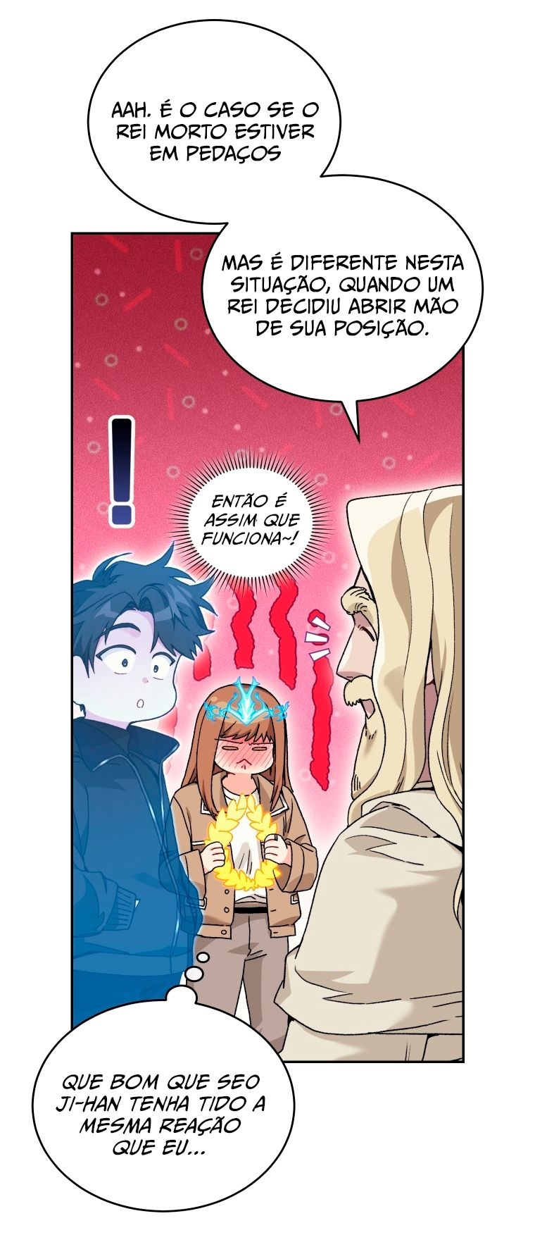 Read I Stole the Number One Ranker’s Soul PT Manga Online
