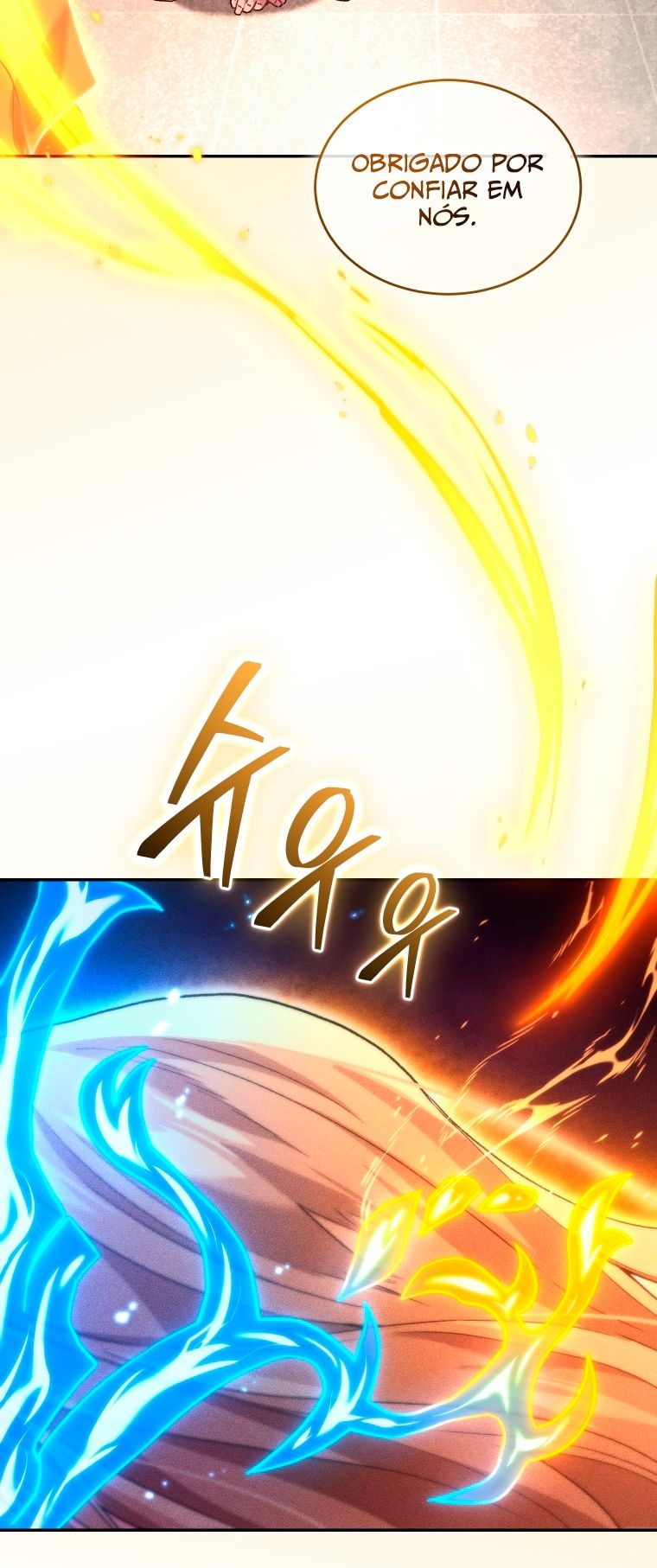 Read I Stole the Number One Ranker’s Soul PT Manga Online