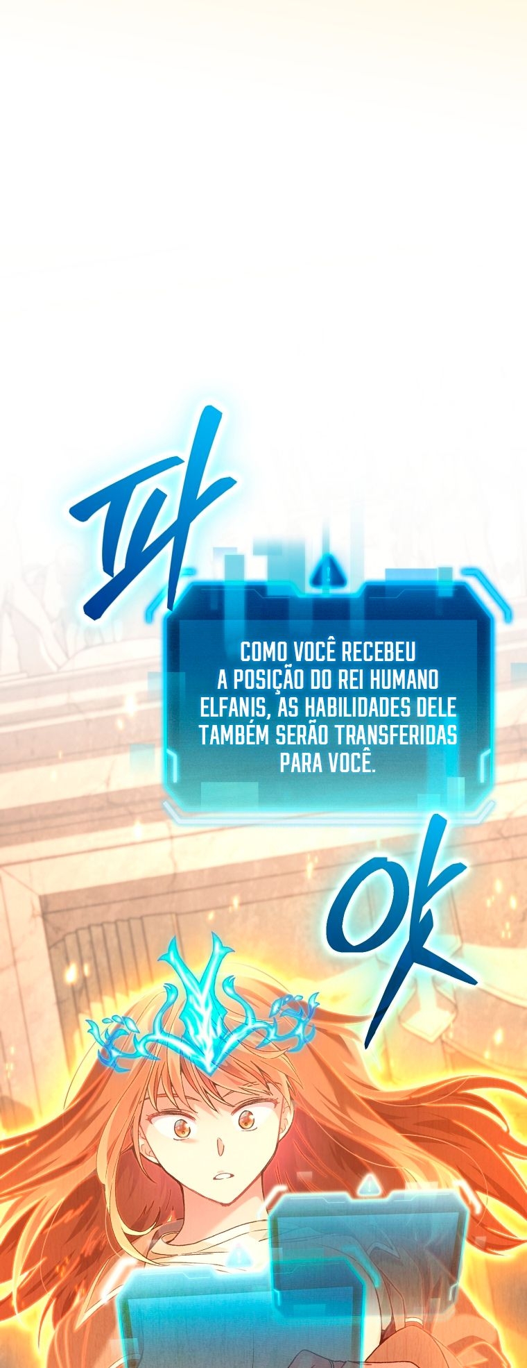 Read I Stole the Number One Ranker’s Soul PT Manga Online