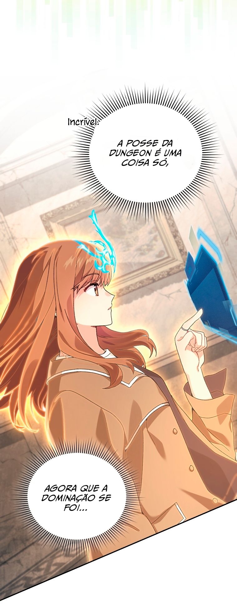 Read I Stole the Number One Ranker’s Soul PT Manga Online