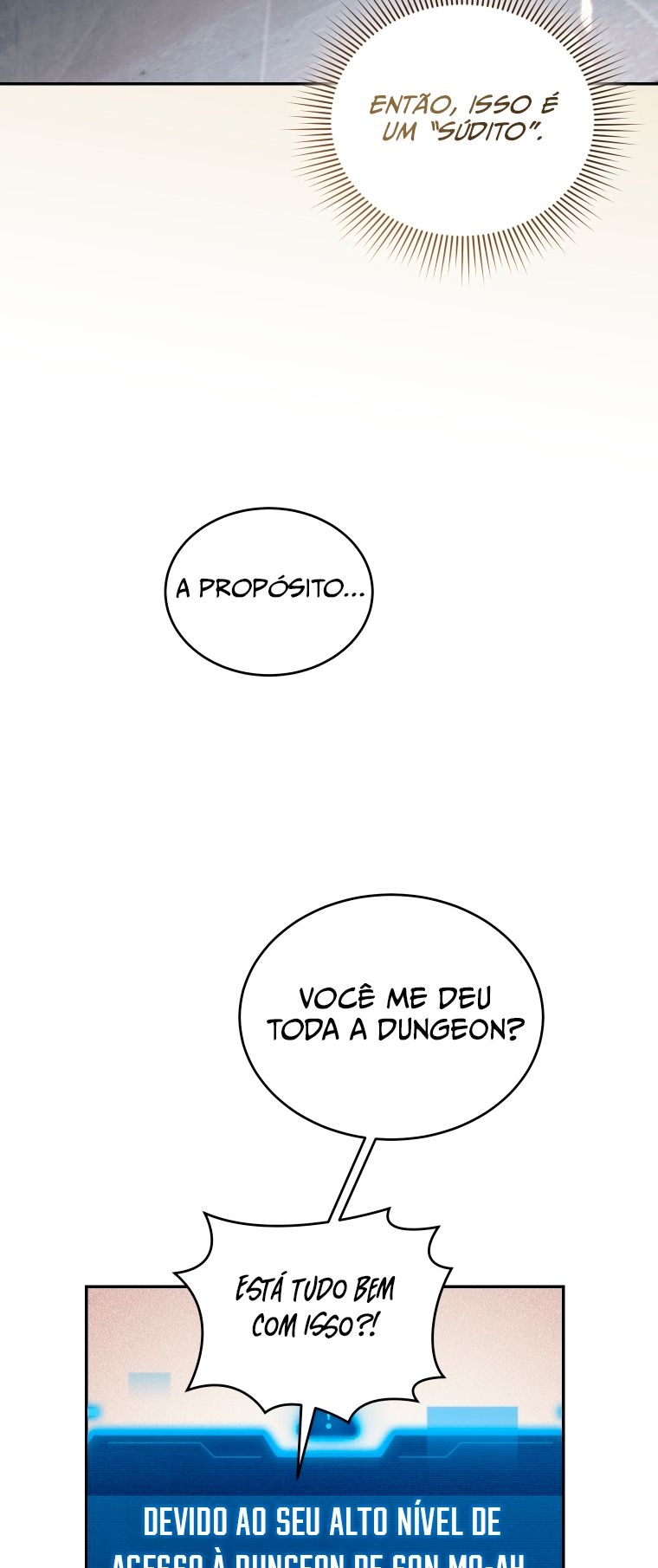 Read I Stole the Number One Ranker’s Soul PT Manga Online