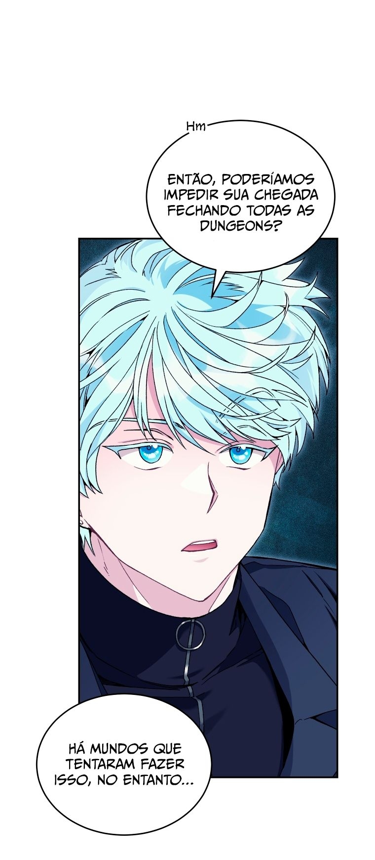 Read I Stole the Number One Ranker’s Soul PT Manga Online
