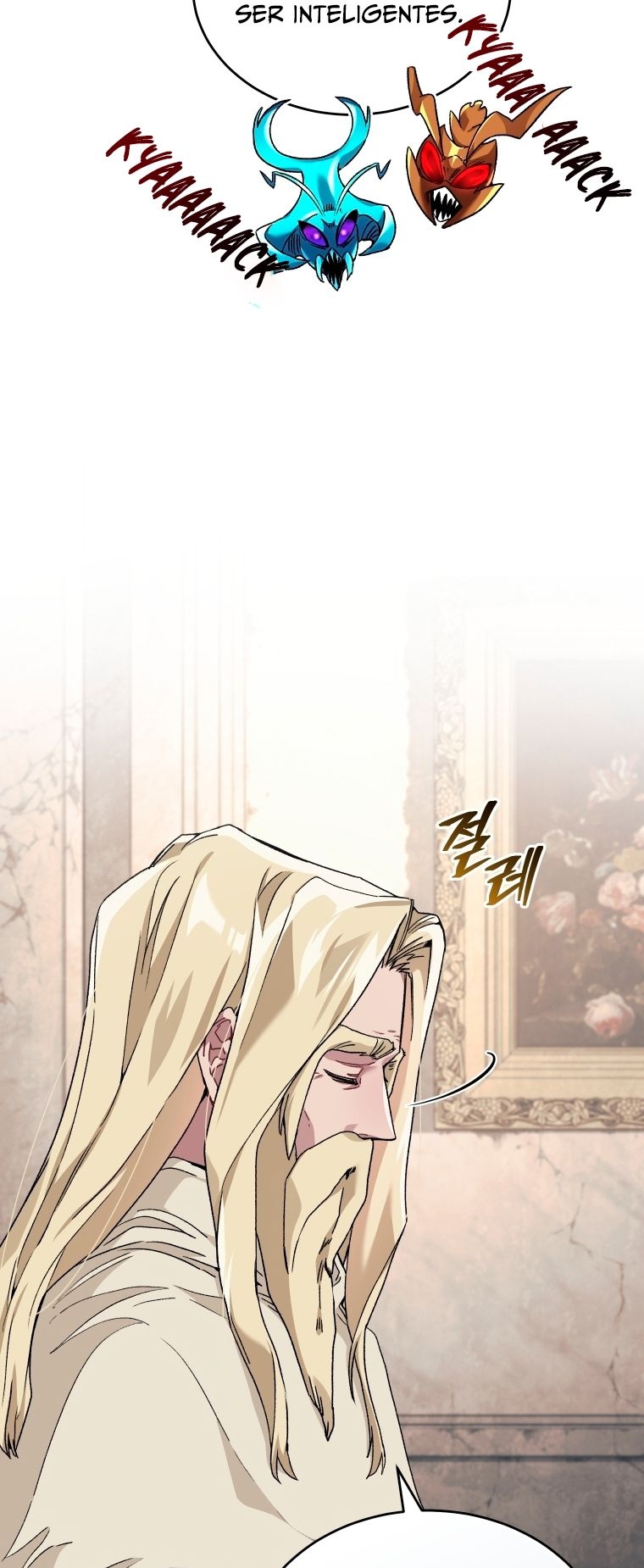 Read I Stole the Number One Ranker’s Soul PT Manga Online