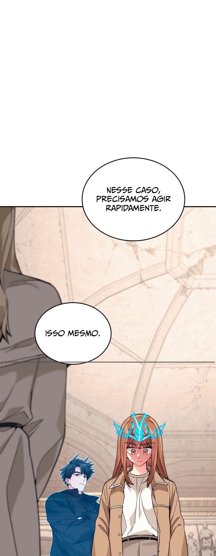 Read I Stole the Number One Ranker’s Soul PT Manga Online