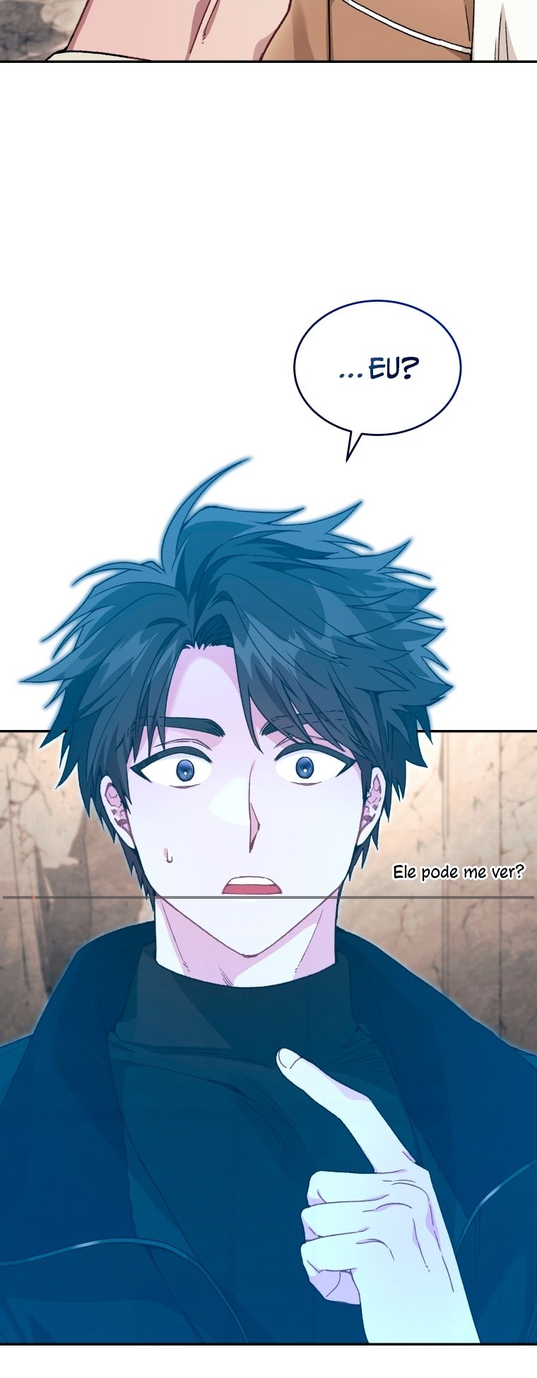 Read I Stole the Number One Ranker’s Soul PT Manga Online