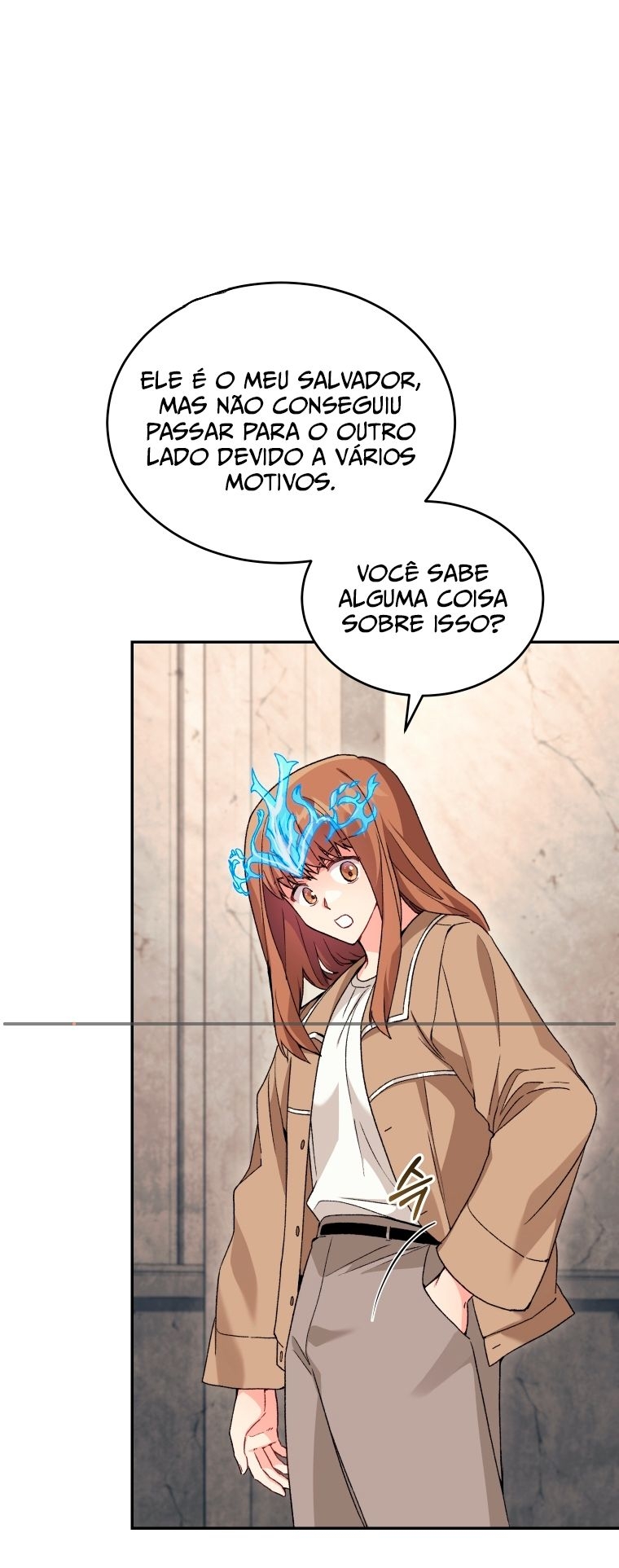 Read I Stole the Number One Ranker’s Soul PT Manga Online