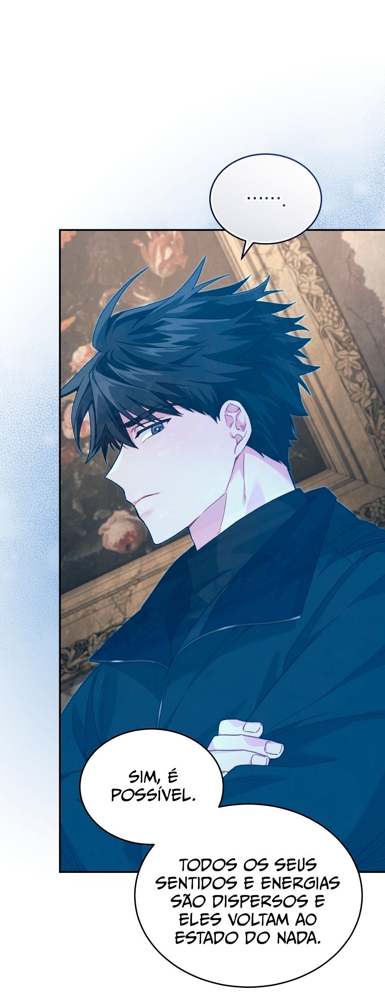 Read I Stole the Number One Ranker’s Soul PT Manga Online