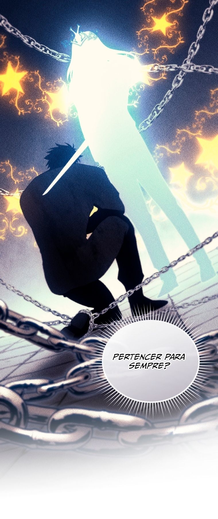 Read I Stole the Number One Ranker’s Soul PT Manga Online