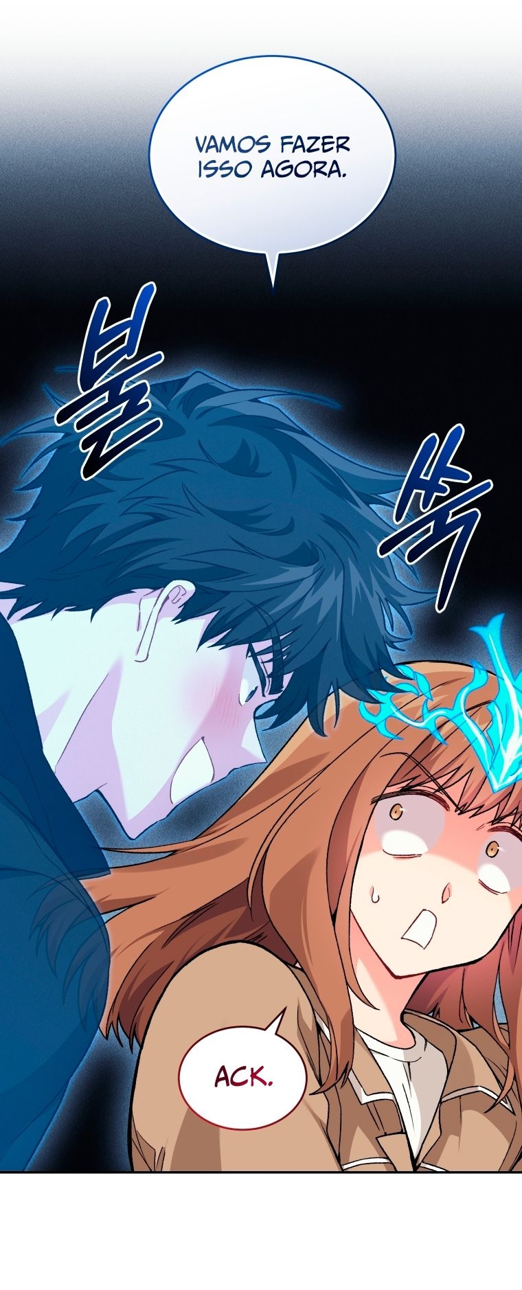 Read I Stole the Number One Ranker’s Soul PT Manga Online