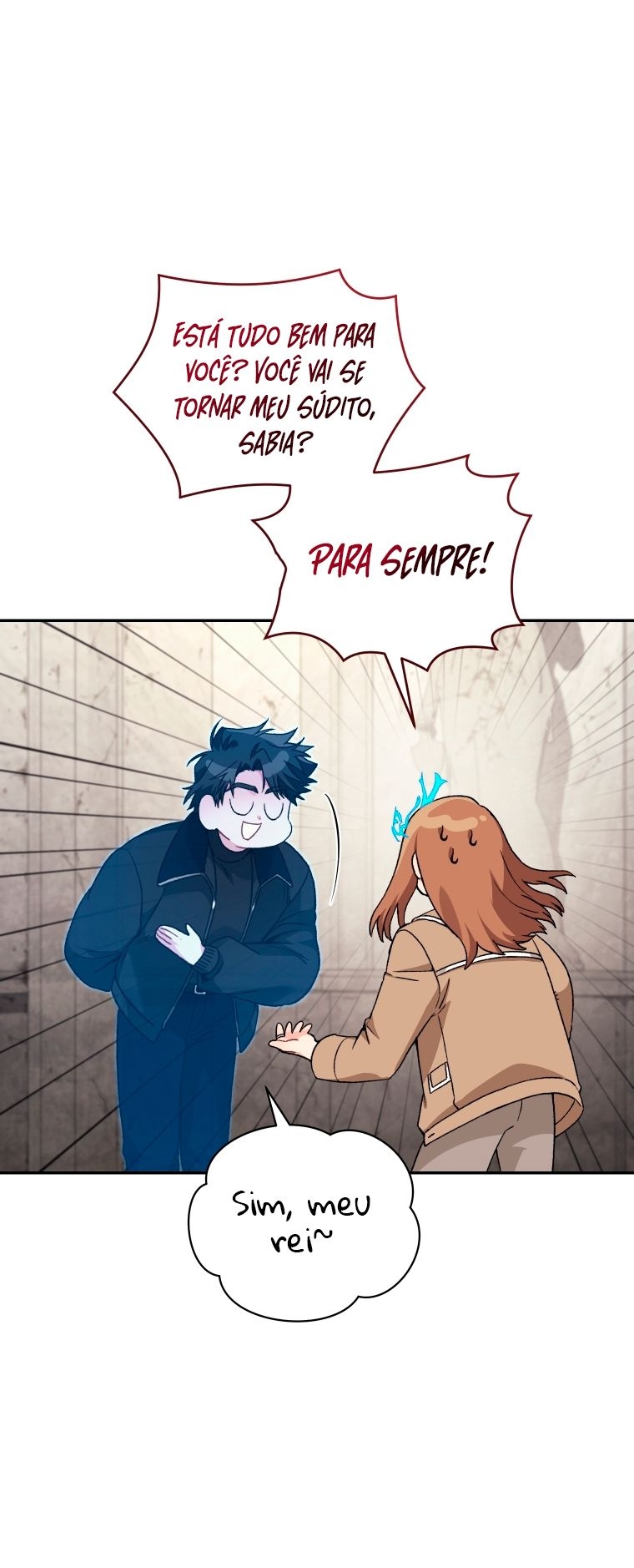Read I Stole the Number One Ranker’s Soul PT Manga Online