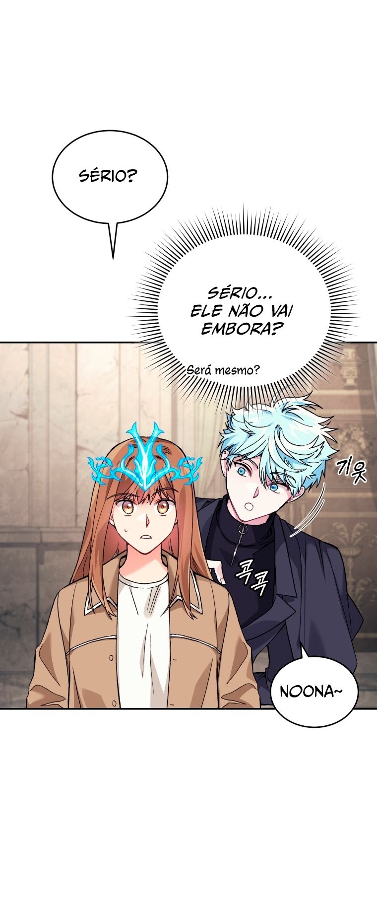 Read I Stole the Number One Ranker’s Soul PT Manga Online