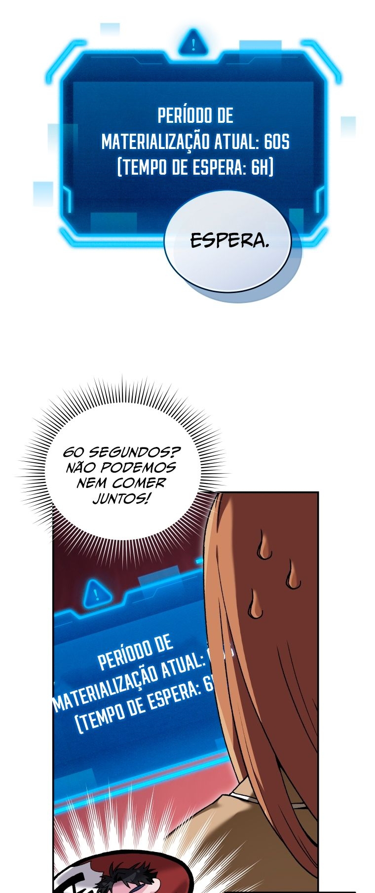 Read I Stole the Number One Ranker’s Soul PT Manga Online