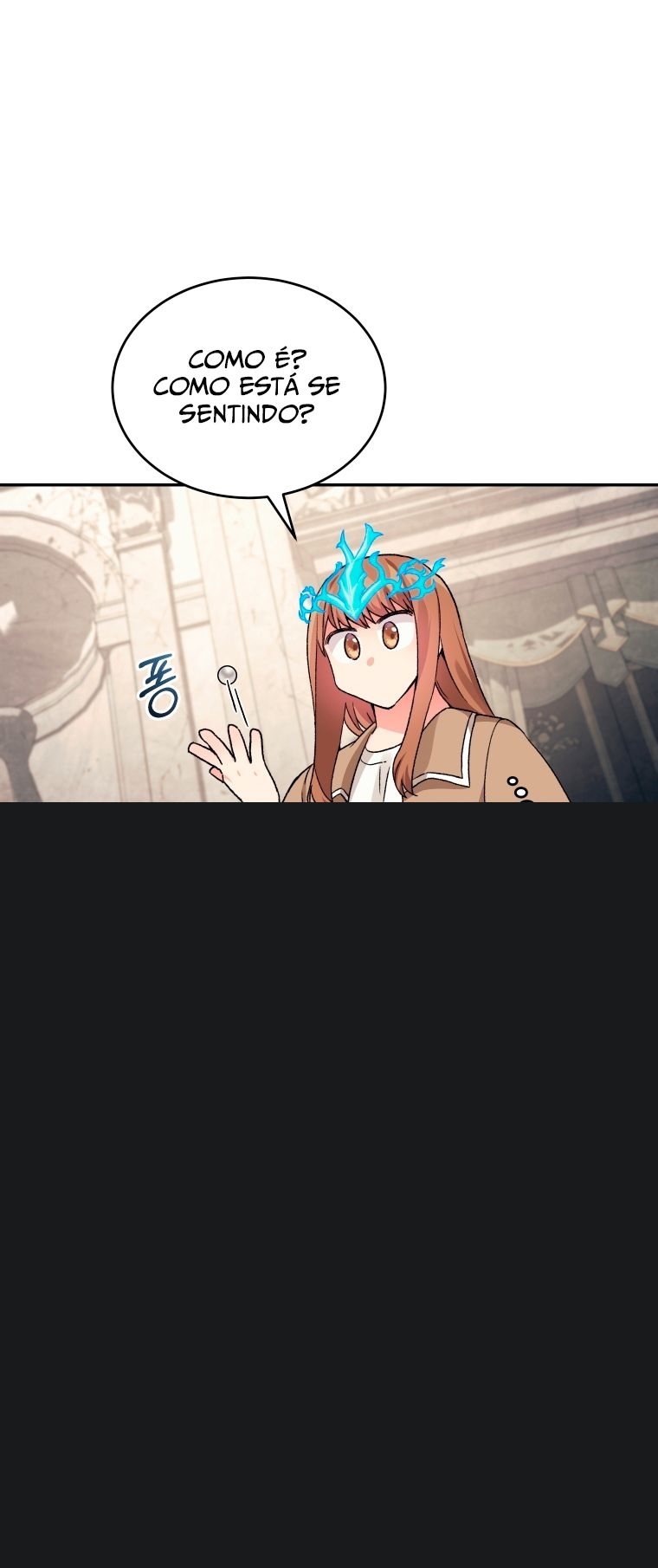 Read I Stole the Number One Ranker’s Soul PT Manga Online