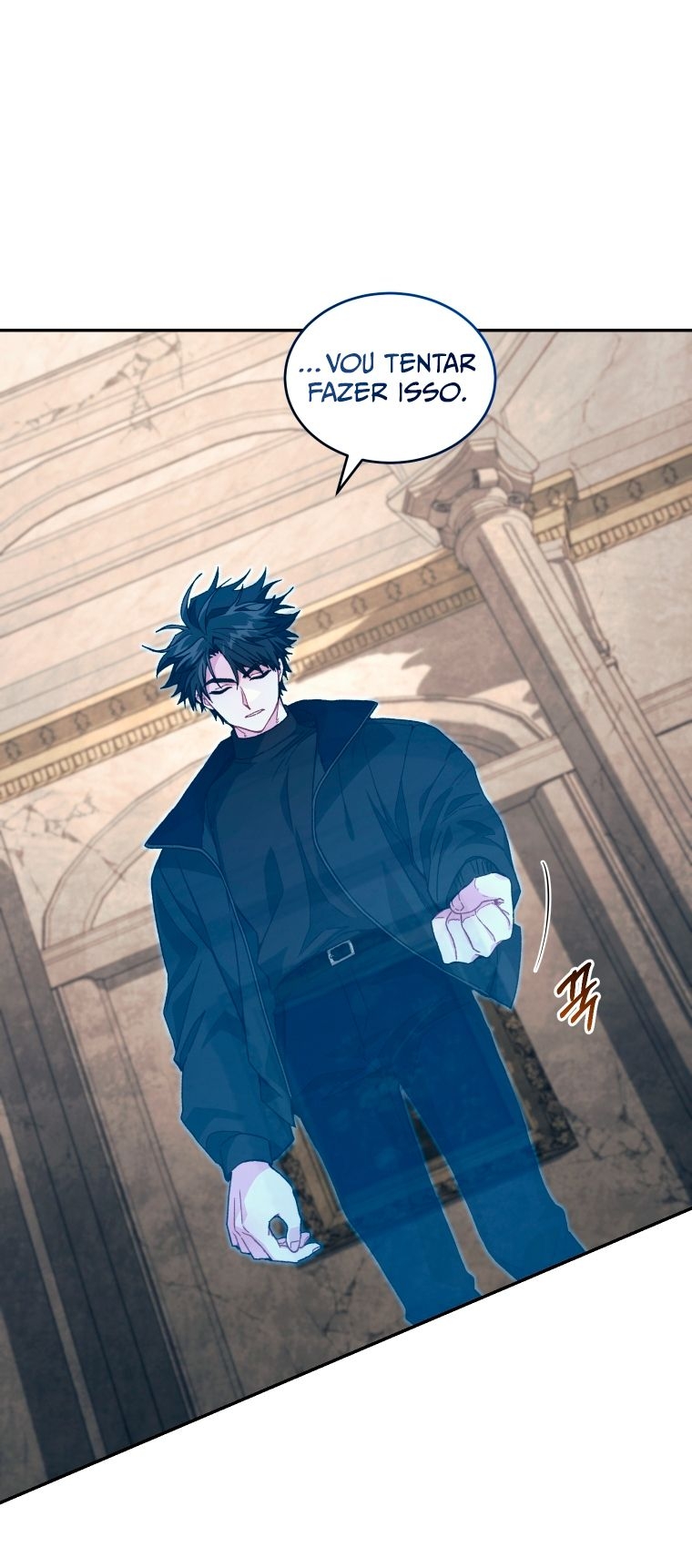 Read I Stole the Number One Ranker’s Soul PT Manga Online