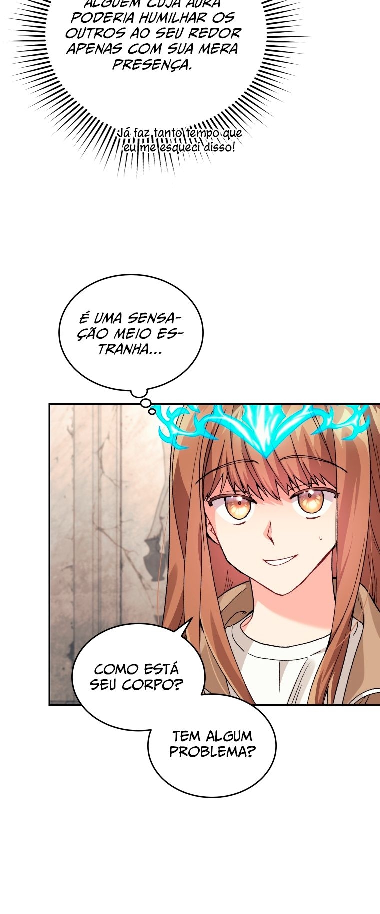 Read I Stole the Number One Ranker’s Soul PT Manga Online