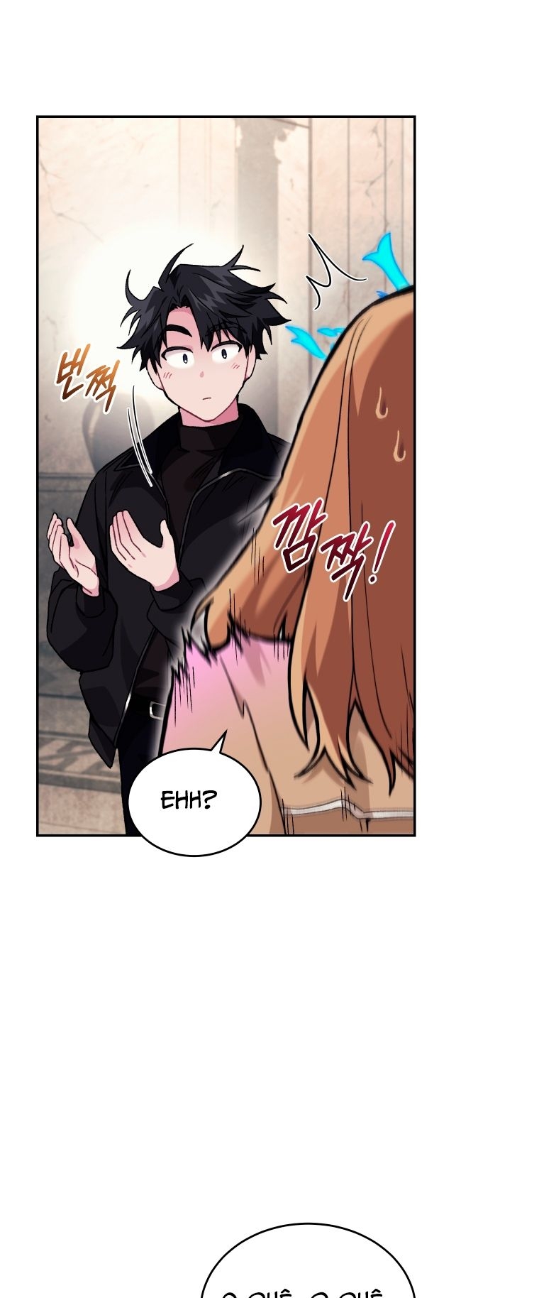 Read I Stole the Number One Ranker’s Soul PT Manga Online