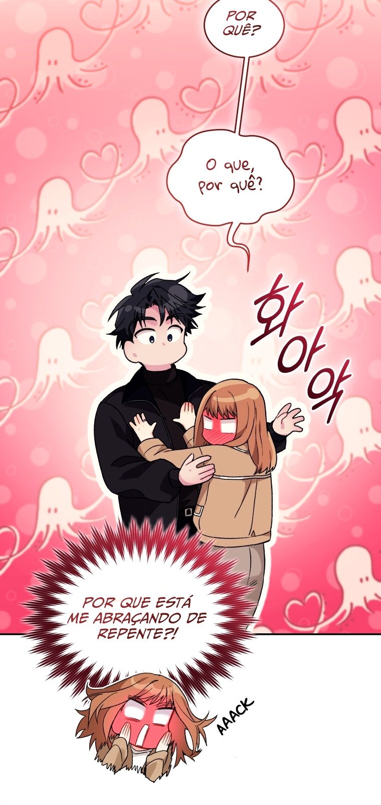 Read I Stole the Number One Ranker’s Soul PT Manga Online