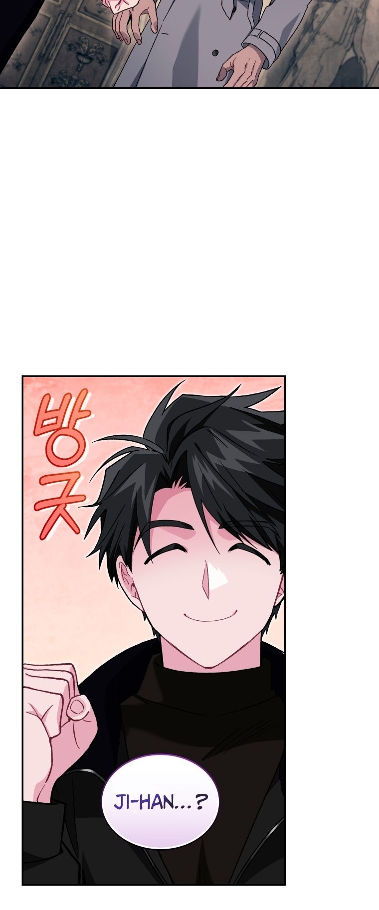 Read I Stole the Number One Ranker’s Soul PT Manga Online