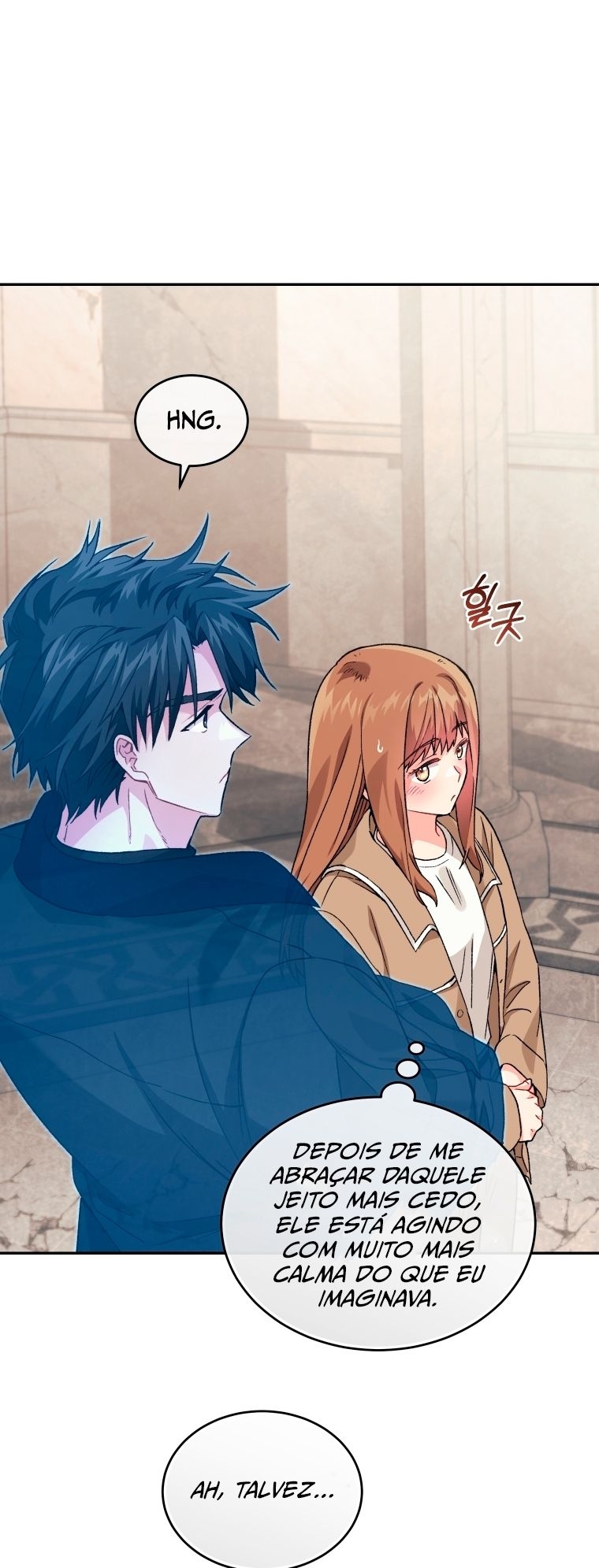 Read I Stole the Number One Ranker’s Soul PT Manga Online
