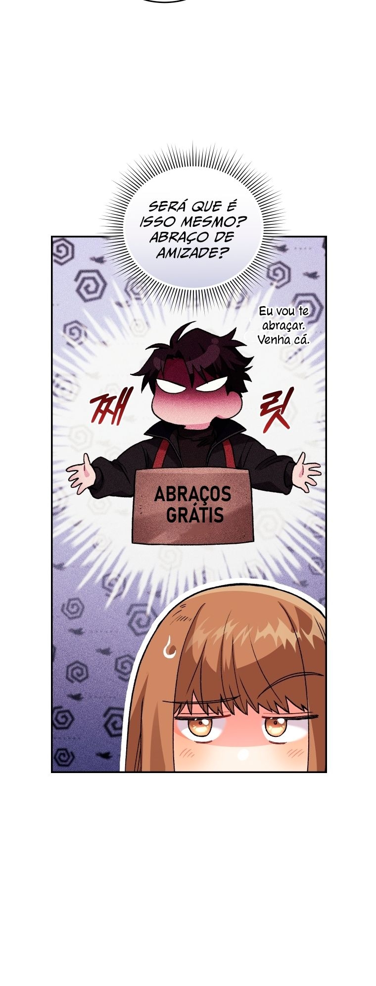 Read I Stole the Number One Ranker’s Soul PT Manga Online