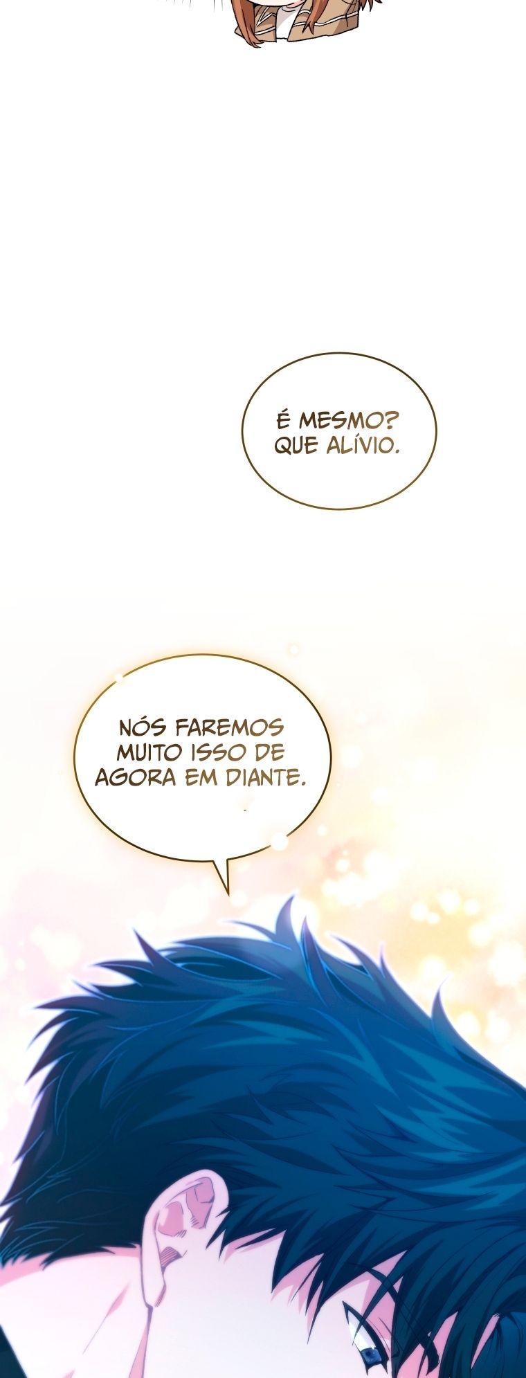 Read I Stole the Number One Ranker’s Soul PT Manga Online
