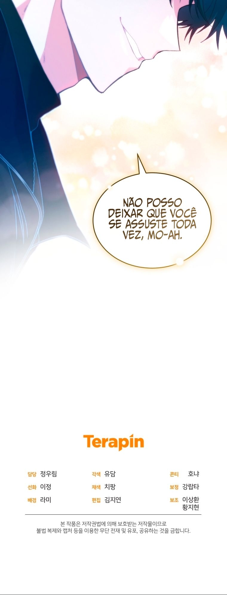 Read I Stole the Number One Ranker’s Soul PT Manga Online
