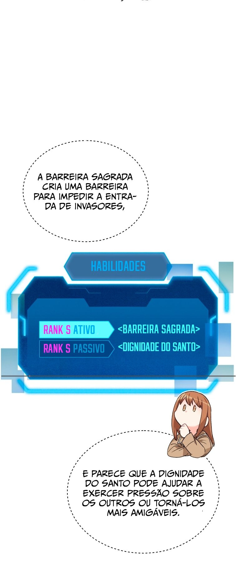 Read I Stole the Number One Ranker’s Soul PT Manga Online