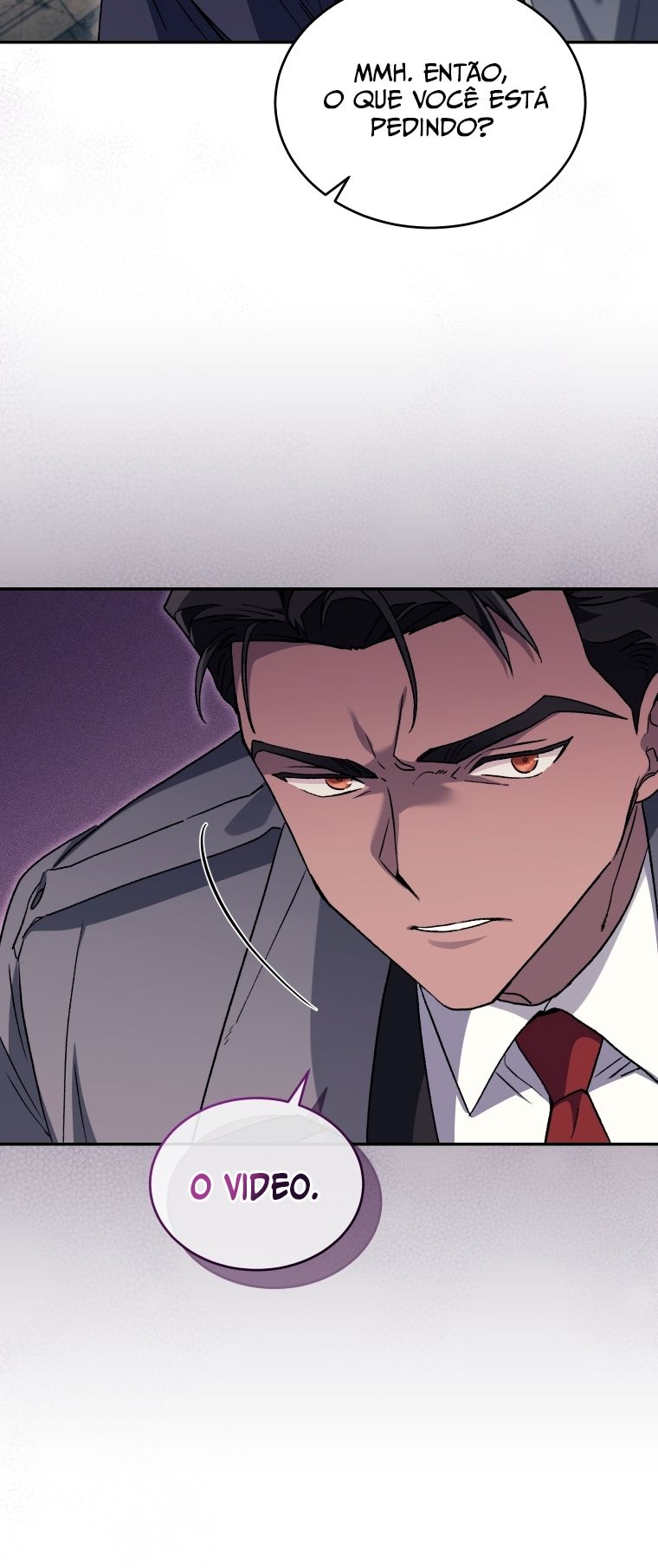Read I Stole the Number One Ranker’s Soul PT Manga Online