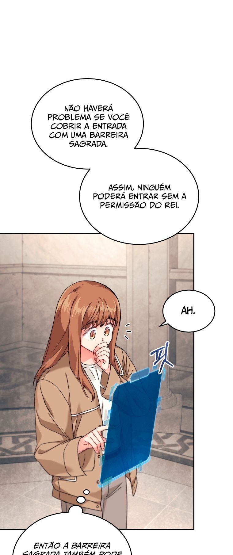 Read I Stole the Number One Ranker’s Soul PT Manga Online