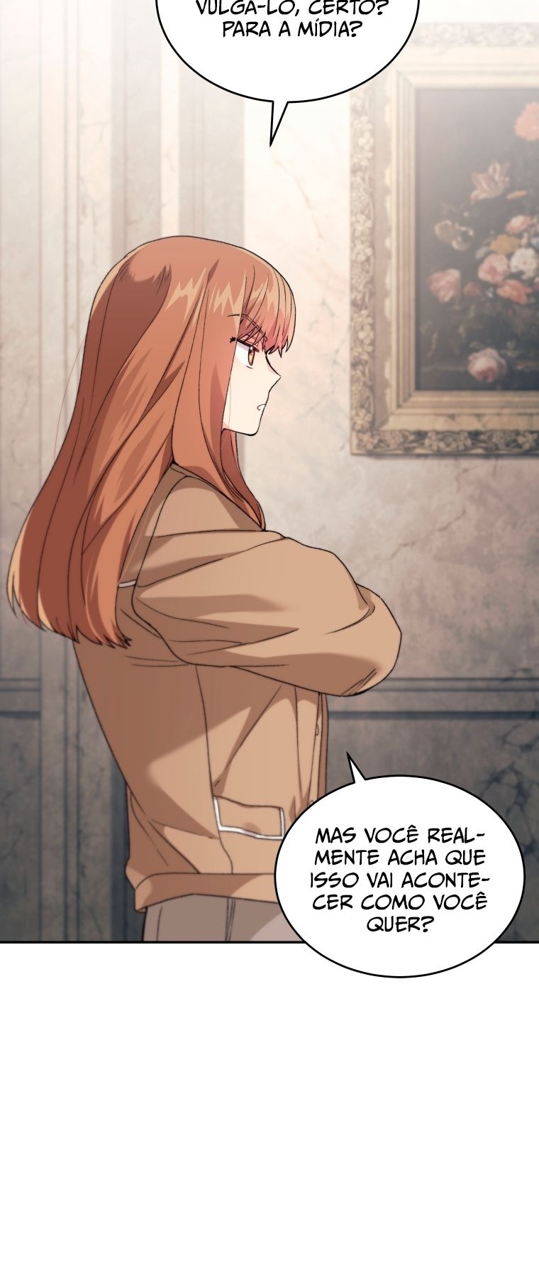 Read I Stole the Number One Ranker’s Soul PT Manga Online