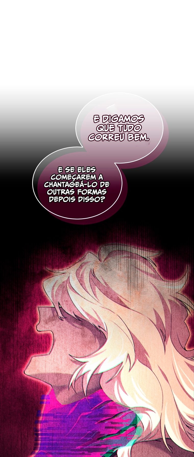 Read I Stole the Number One Ranker’s Soul PT Manga Online